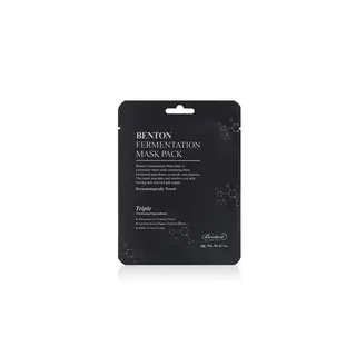 Produktfoto för Benton Fermentation Mask 20 g