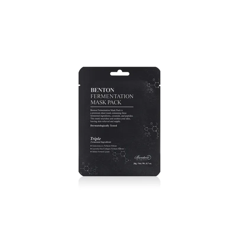 Bild 2 för Benton Fermentation Mask 20 g