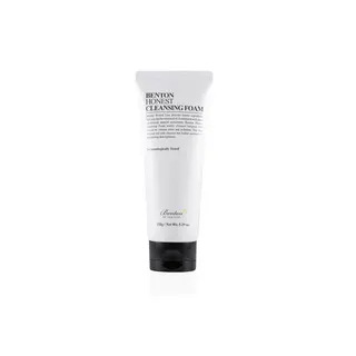 Produktfoto för Benton Honest Cleansing Foam 150 g