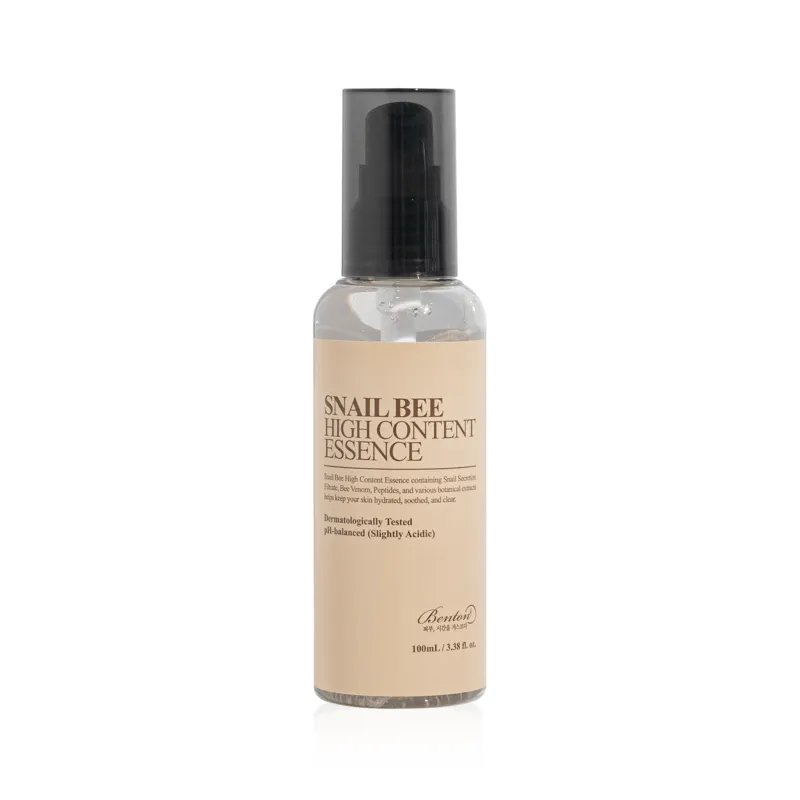 Bild 1 för Benton Snail Bee High Content Essence 100 ml