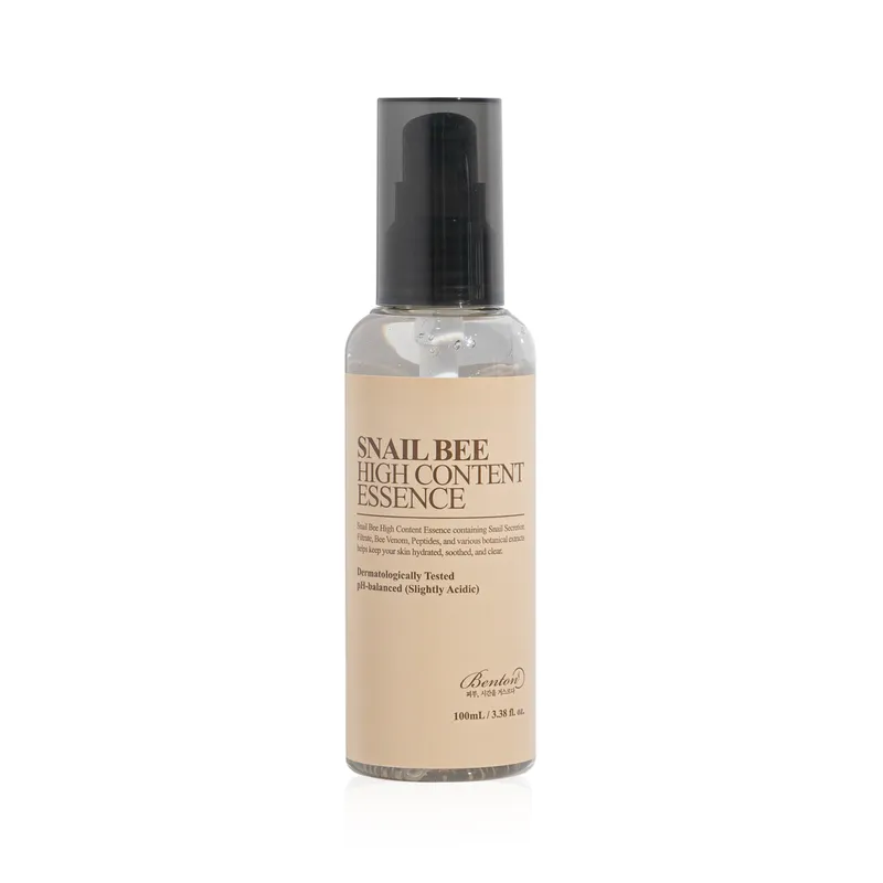 Bild 2 för Benton Snail Bee High Content Essence 100 ml