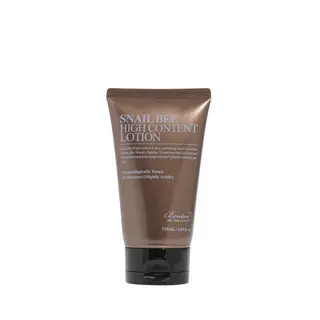 Produktfoto för Benton Snail Bee High Content Lotion 120 ml