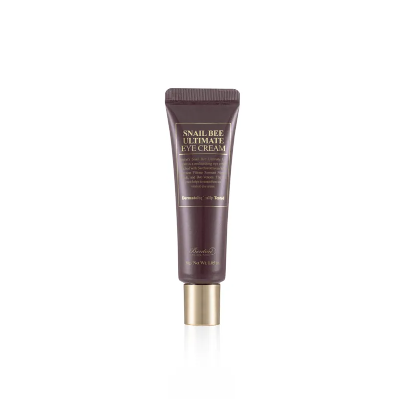Bild 1 för Benton Snail Bee Ultimate Eye Cream 30 g