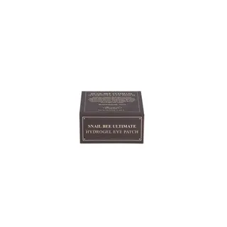 Produktfoto för Benton Snail Bee Ultimate Hydrogel Eye Patch 66 g