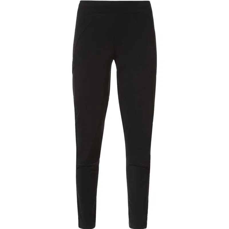 Alternativ bild 0 för Bergans Fløyen Winter Tights Women Black