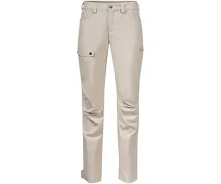 Produktfoto för Bergans Nordmarka Leaf Light Pants Women Chalk Sand
