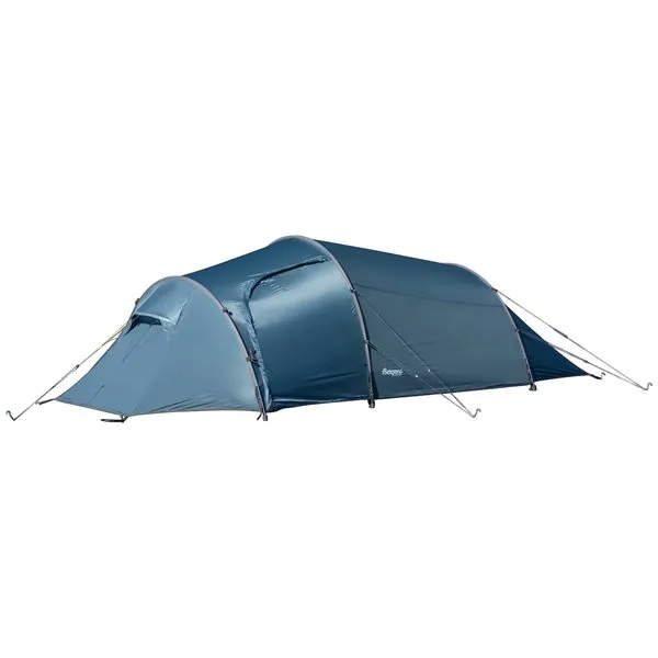Bild 1 för Bergans Trollhetta Tunnel 3-Pers Tent