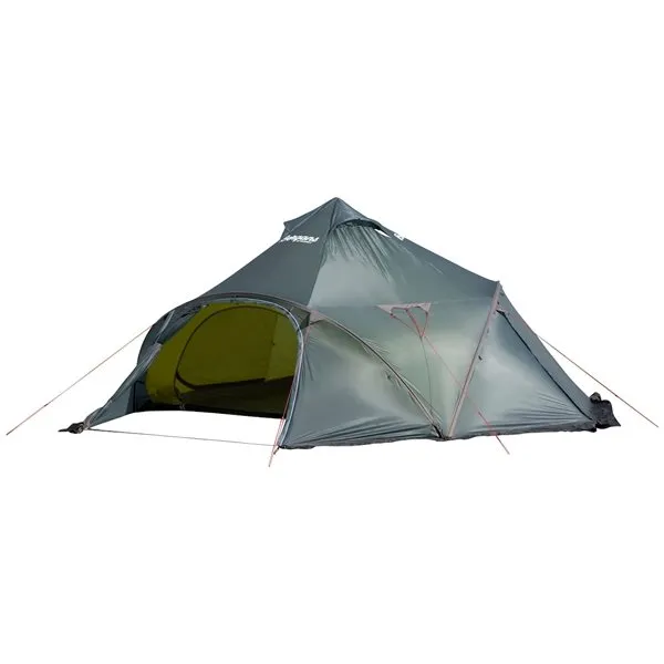 Bild 2 för Bergans Wiglo® Lt V.2 4-Pers Tent