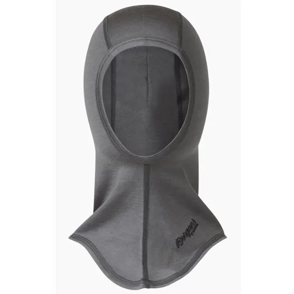 Alternativ bild 0 för Bergans Wool Junior Balaclava