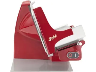 Produktfoto för Berkel Homeline HL PLUS 250 röd skärare
