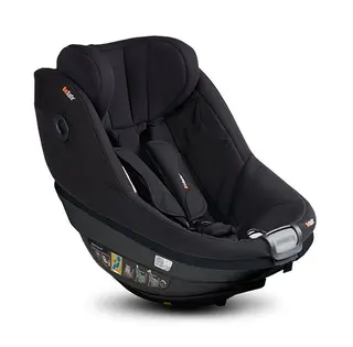 Produktfoto för BeSafe Beyond2, fresh black cab