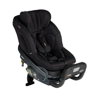 Produktfoto för BeSafe Stretch2, black soft breeze