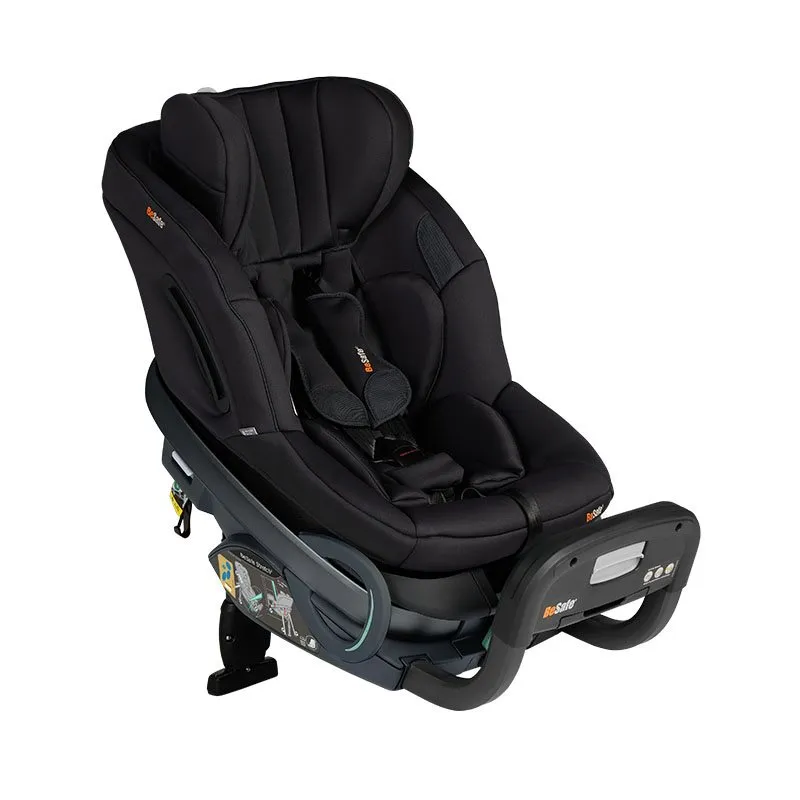 Bild 1 för BeSafe Stretch2, black soft breeze