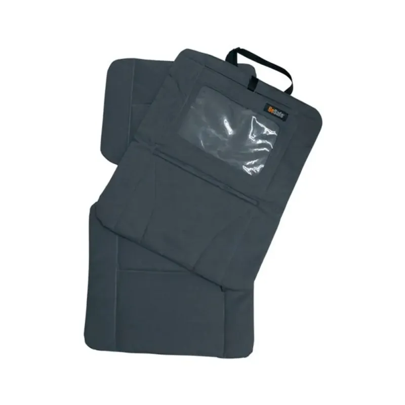 Alternativ bild 0 för BeSafe Tablet & Seat Cover seat protector, with tablet case
