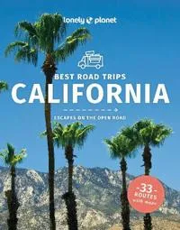 Alternativ bild 0 för Best Road Trips California Lonely Planet