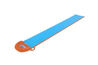 Produktfoto för Bestway 52326, Vattenrutschkana för trädgården, 3 År, Uppblåsbara, 4880 mm, 867 g