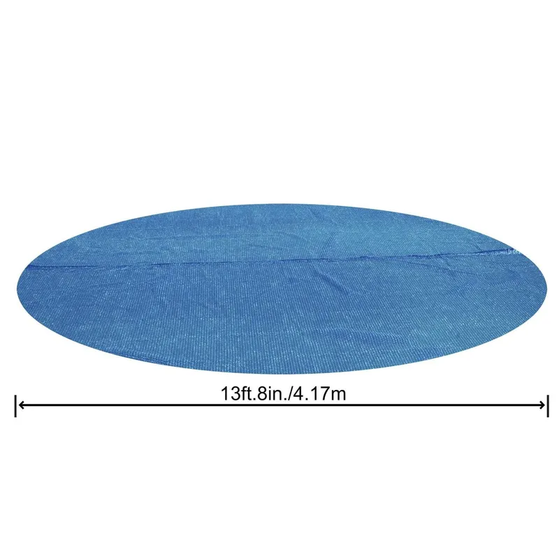 Bild 1 för Bestway 58252, Solskydd till pool, Blå, 1,27 kg, Blåsa, 380 mm, 580 mm