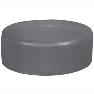 Produktfoto för Bestway 60317 / 23, Spaskydd, Bestway, Grå, 1800 mm, 1800 mm, 660 mm