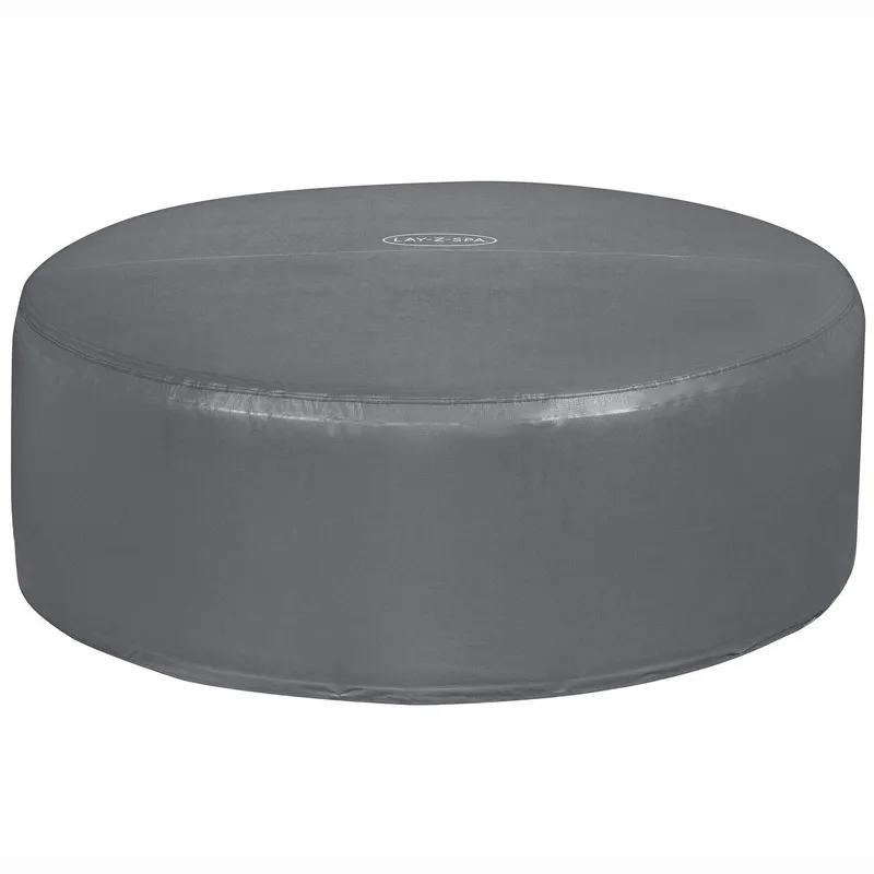 Bild 1 för Bestway 60317 / 23, Spaskydd, Bestway, Grå, 1800 mm, 1800 mm, 660 mm