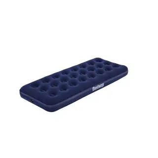 Produktfoto för Bestway 67000, Enkelmadrass