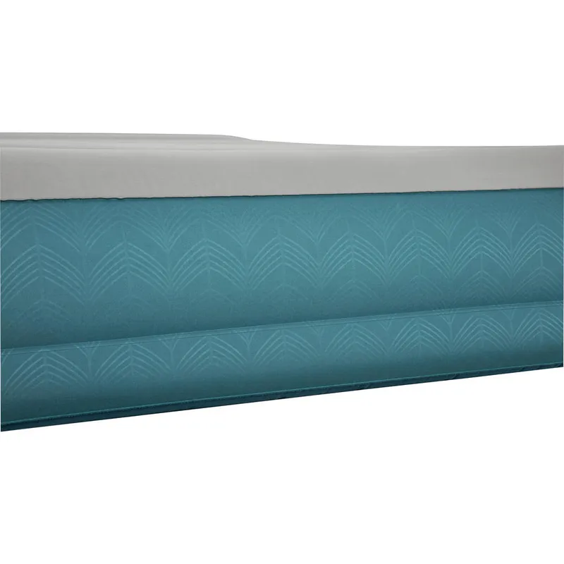 Bild 5 för Bestway 69078 / 23, Dubbelmadrass, Queen size-säng, Rektangel, Utomhus, Inbyggd luftpump