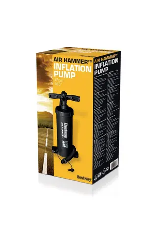 Produktfoto för Bestway Air Hammer | Handpump 37cm