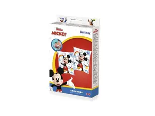 Produktfoto för Bestway Disney Junior Musse Pigg Armpuffar