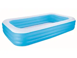 Produktfoto för Bestway Familjepool 1161 liter