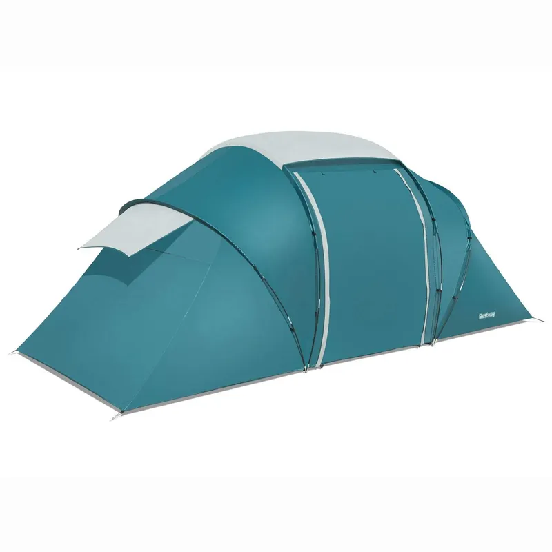 Bild 1 för Bestway Family Ground 4 Telt 460 x 230 x 185 cm