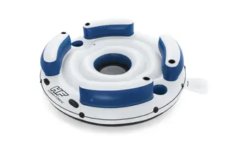 Produktfoto för Bestway Hydro-Force Uppblåsbar flotte 239x63,5 cm