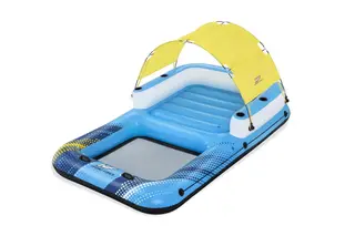 Produktfoto för Bestway Hydro Force Uppblåsbar flotte 305x186x58 cm