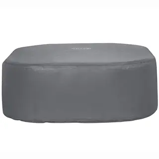 Produktfoto för Bestway Överdrag för spabad fyrkantigt 180x180x71 cm