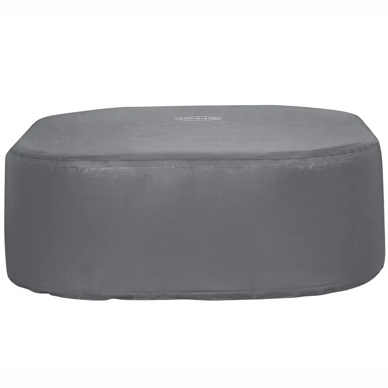 Bild 1 för Bestway Överdrag för spabad fyrkantigt 180x180x71 cm