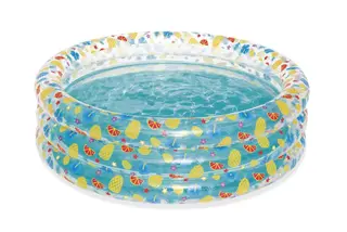 Produktfoto för Bestway Pool Tropical 170x53 cm 679 liter
