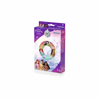 Produktfoto för Bestway Princess f22"/f56cm Swim Tube