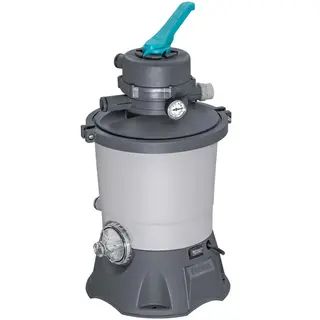 Produktfoto för Bestway Sandfilterpump 3596l/h
