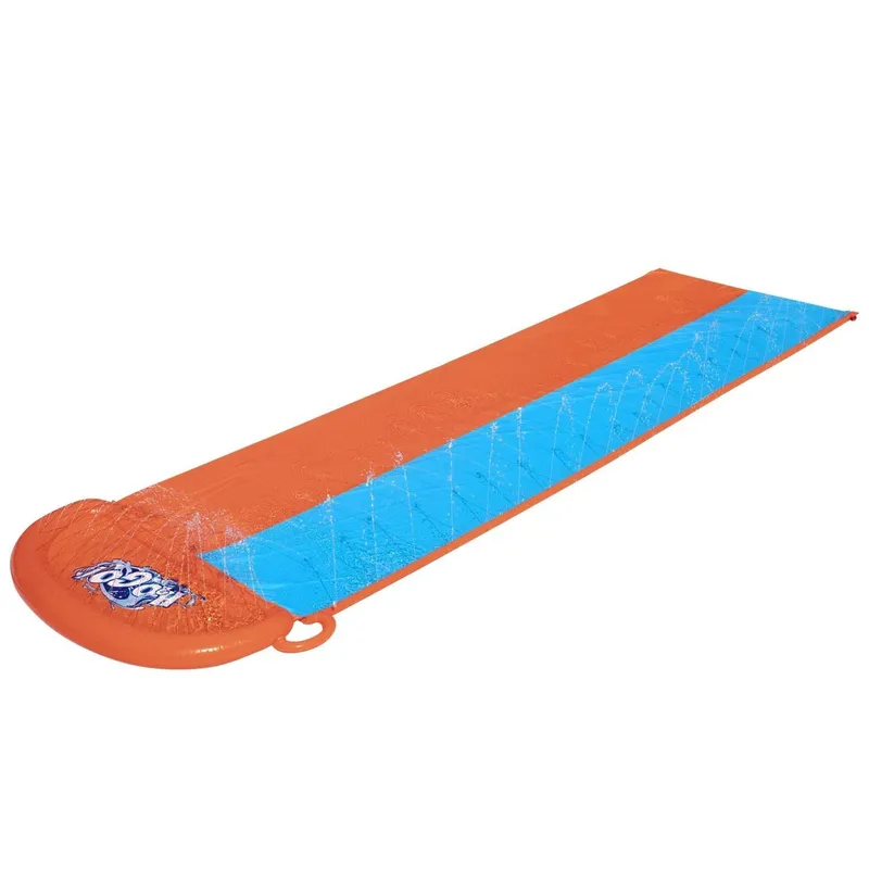 Bild 1 för Bestway Vattenbana Dubbel 488 cm