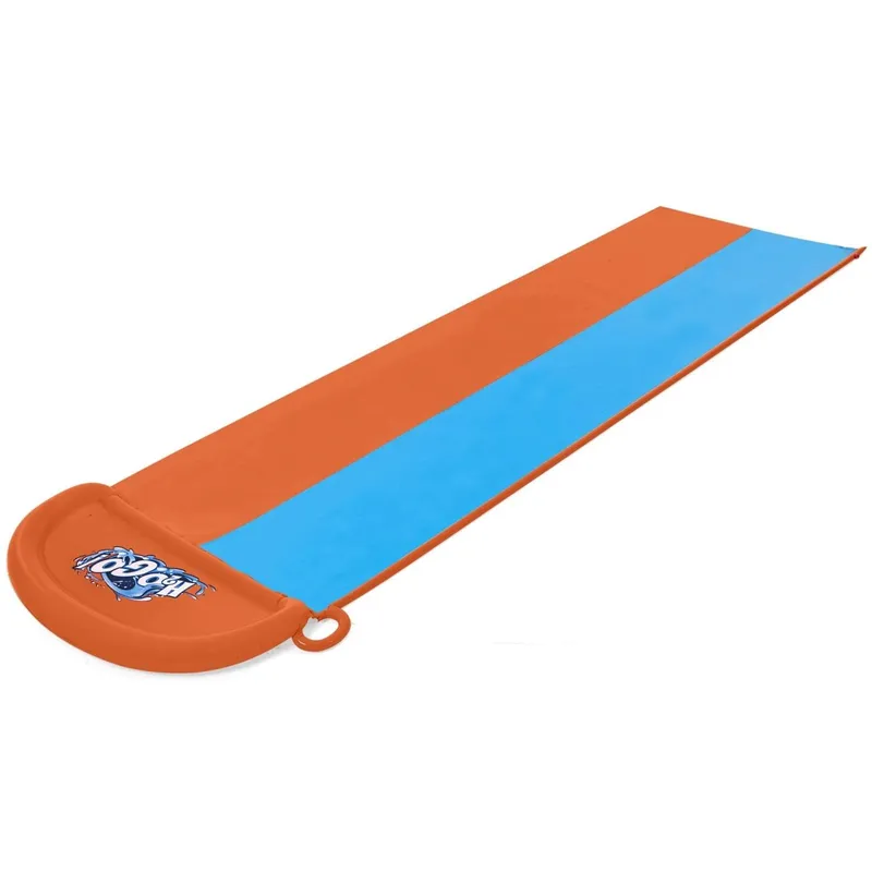 Bild 2 för Bestway Vattenbana Dubbel 488 cm