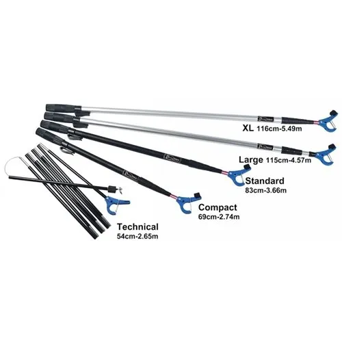 Alternativ bild 0 för Beta Climbing Designs Beta Stick Evo Compact