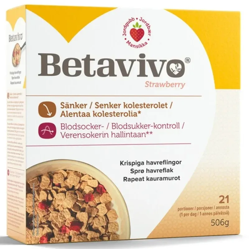 Bild 2 för Betavivo
