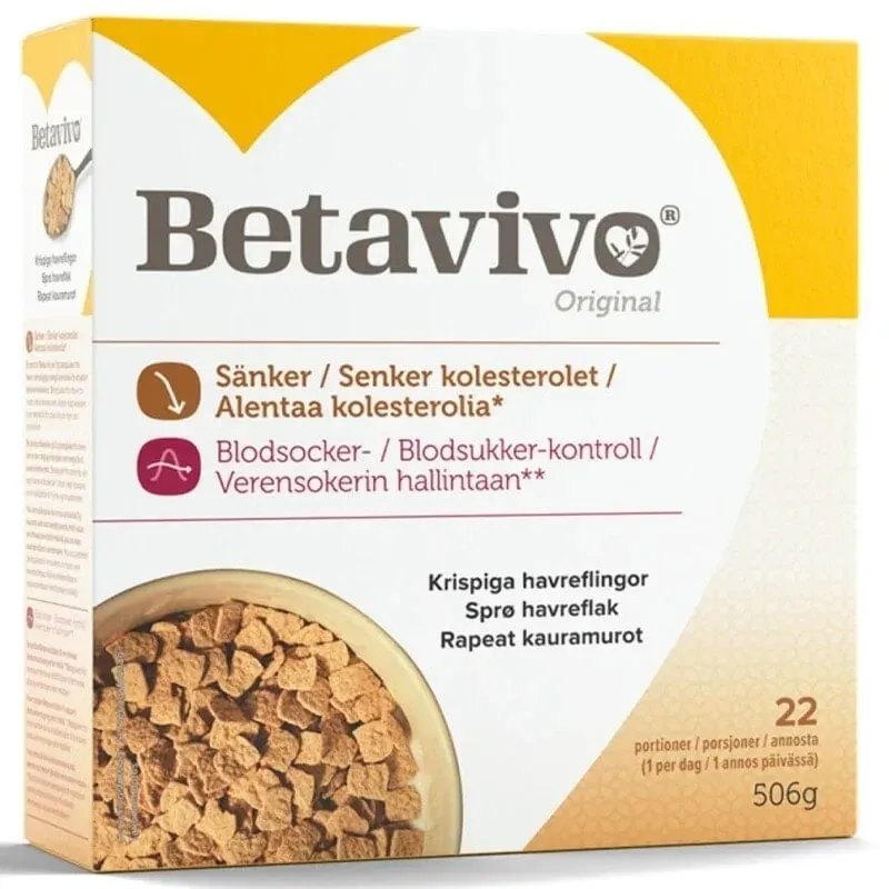Bild 1 för Betavivo Original