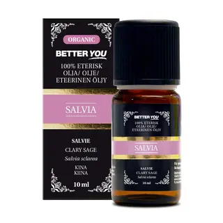 Produktfoto för Better You EKO Salvia Eterisk