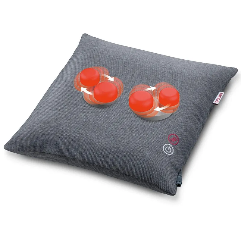 Bild 2 för Beurer Beurer MG 135 Shiatsu Massage Pillow massager
