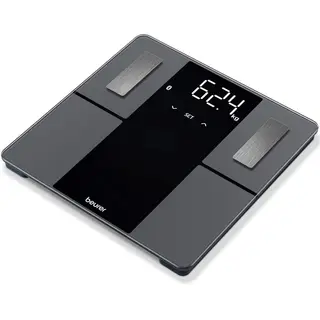 Produktfoto för Beurer BF 500 Diagnostisk Våg