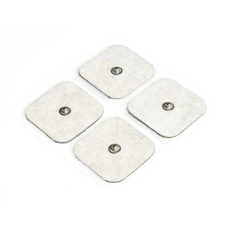Bild 1 för Beurer EM 49 Elektroder Standard 8-pack