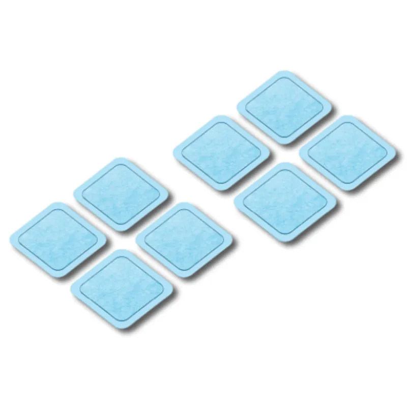 Bild 1 för Beurer EM 59 Gelpads standrard 8-pack