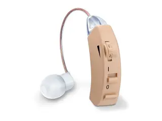 Produktfoto för Beurer HA 50 - Hearing aid - naturlig