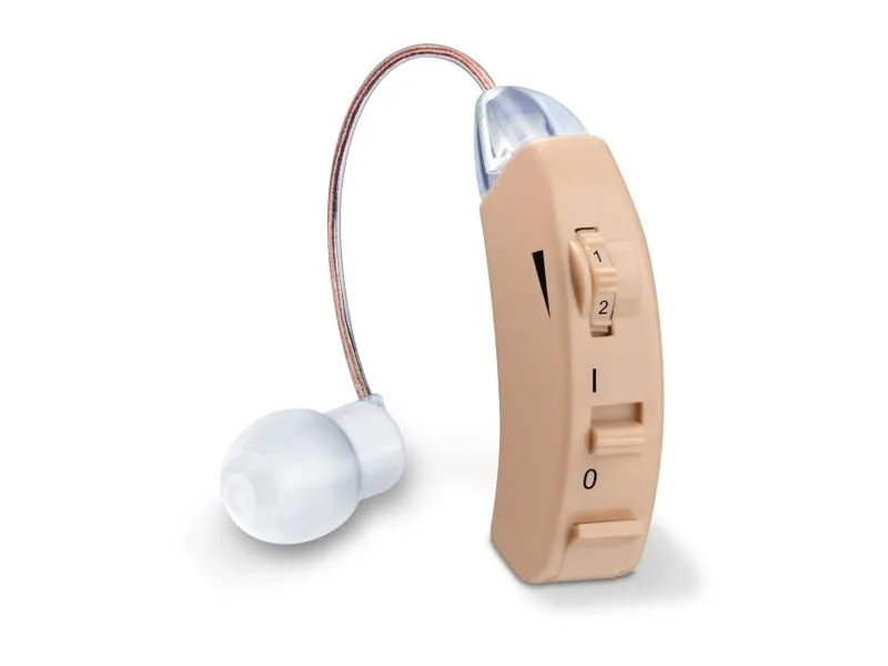 Alternativ bild 0 för Beurer HA 50 - Hearing aid - naturlig