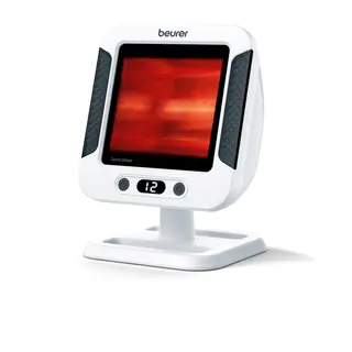 Produktfoto för Beurer IL 60 Infraröd lampa 300 W