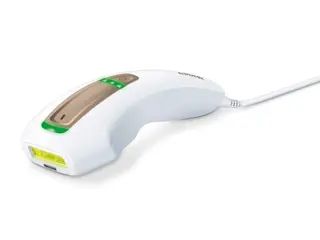 Produktfoto för Beurer - IPL 5500 Pure Skin Pro Hair Removal System - 3 Years Warranty - WAIT
